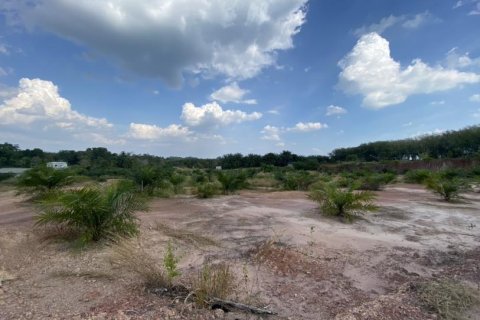 12400m² Land in Ao Nang, Thailand No. 97554 1