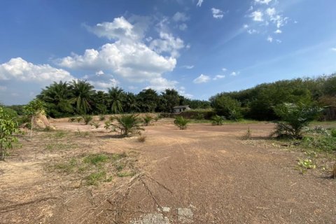 12400m² Land in Ao Nang, Thailand No. 97554 2