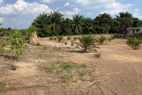 12400m² Land in Ao Nang, Thailand No. 97554 3