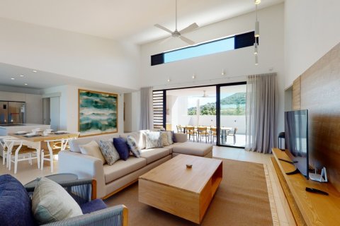 4 bedrooms Apartment in Riviere Noire, Mauritius No. 60933 2