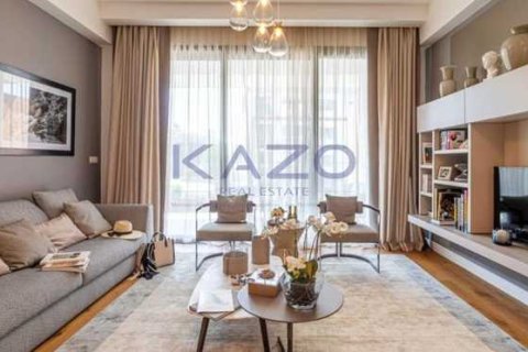 2 bedrooms Apartment in Germasogeia, Cyprus No. 72924 4