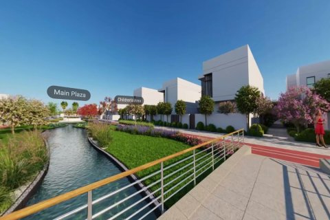 4 bedrooms Townhouse in Darna, Vietnam No. 87422 7