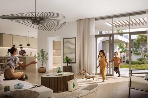 4 bedrooms Townhouse in Darna, Vietnam No. 87422 4