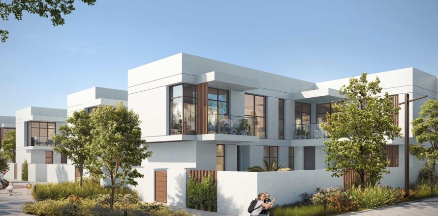 4 bedrooms Townhouse in Darna, Vietnam No. 87422