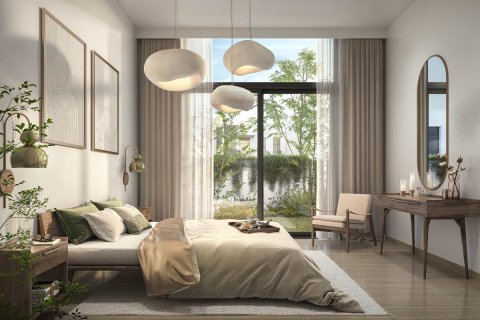 4 bedrooms Townhouse in Darna, Vietnam No. 87422 6