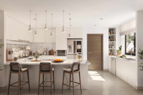 4 bedrooms Townhouse in Darna, Vietnam No. 87422 5