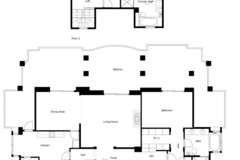 4 bedrooms Properties in Cat Trinh, Vietnam No. 27630 2