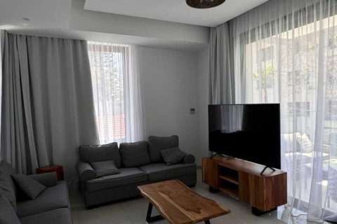 Квартира с 3 спальнями в Гермасойя, Кипр №63947 9