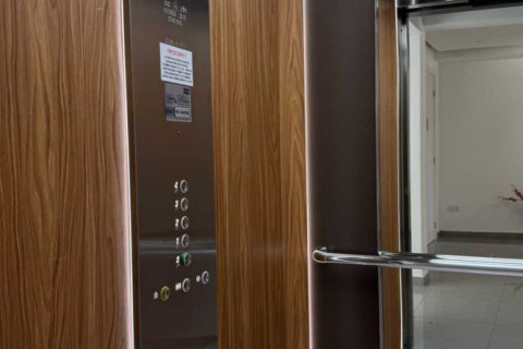 Квартира с 3 спальнями в Гермасойя, Кипр №63947 6