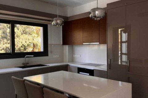 Квартира с 3 спальнями в Гермасойя, Кипр №63947 3