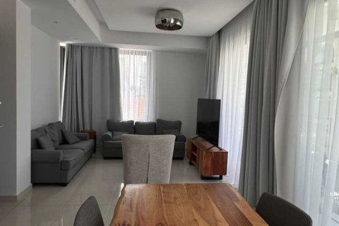 Квартира с 3 спальнями в Гермасойя, Кипр №63947 7