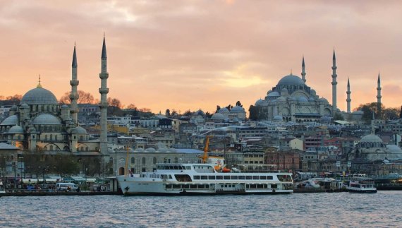 Гражданство Турции за инвестиции