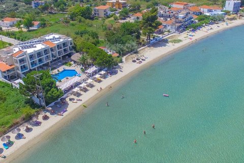 1696m² Land in Thasos, Greece No. 108020 1