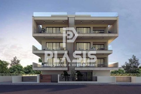 3 dormitorios Apartment en Agios Athanasios, Cyprus No. 103490 2