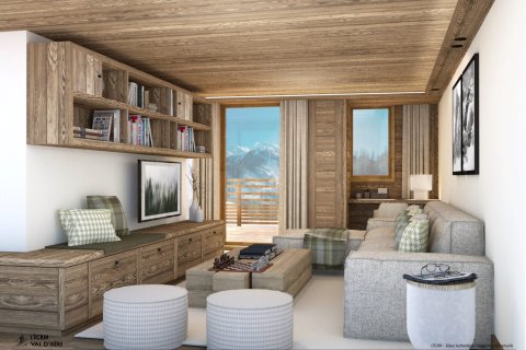 2 bedrooms Apartment in Val-d'Isere, France No. 99889 4