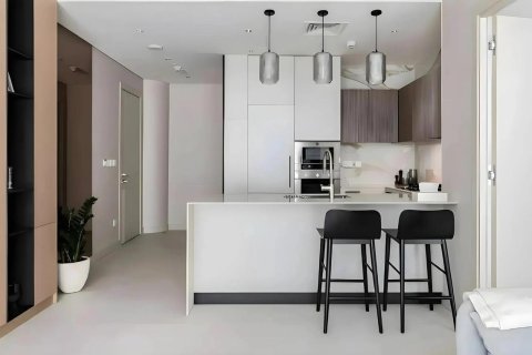 Квартира с 1 спальней в Кантхо , Вьетнам №92120 4