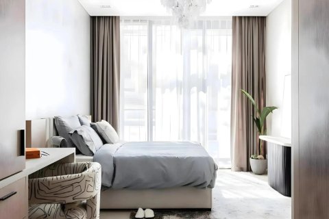 Квартира с 1 спальней в Кантхо , Вьетнам №92120 3