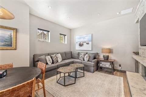 5 bedrooms House in Breckenridge, USA No. 104611 17