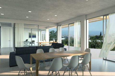 3 bedrooms Villa in Paphos, Cyprus No. 105916 9