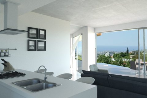 3 bedrooms Villa in Paphos, Cyprus No. 105916 12