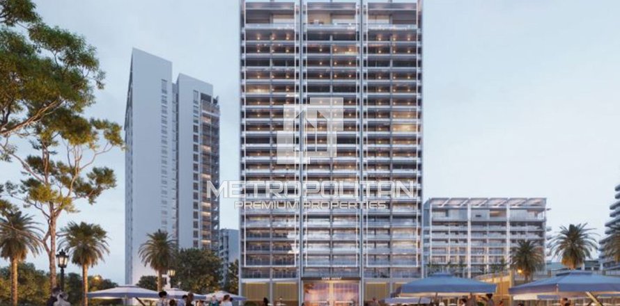 2 dormitorios Apartment en My Xuan, Vietnam No. 7909