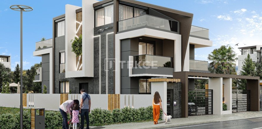 5 bedrooms Villa in Phu Tan, Vietnam No. 98965