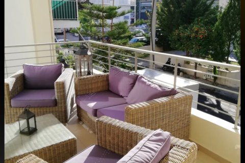 2 bedrooms Apartment in Palaio Faliro, Greece No. 112543 3