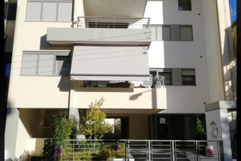 2 bedrooms Apartment in Palaio Faliro, Greece No. 112543 1