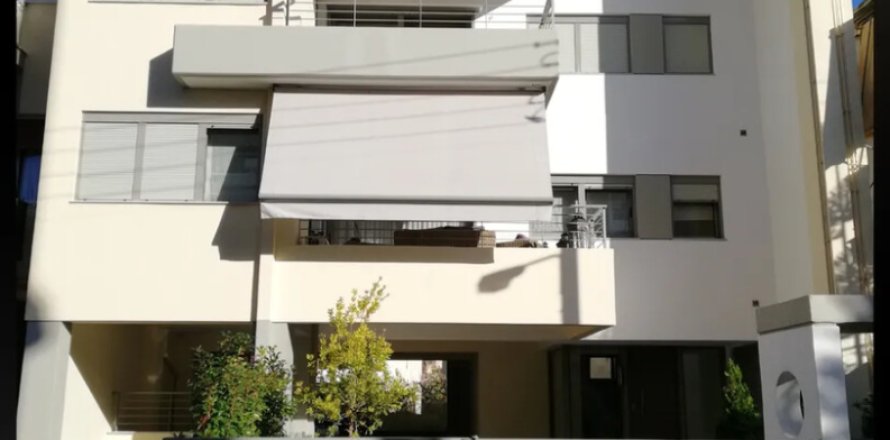 2 bedrooms Apartment in Palaio Faliro, Greece No. 112543