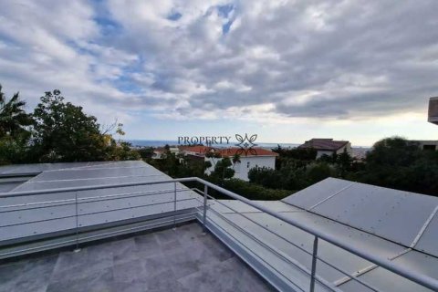 4 bedrooms Villa in Agios Athanasios, Cyprus No. 79397 6