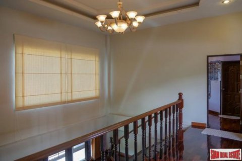 5 dormitorios House en Chalong, Thailand No. 96379 5