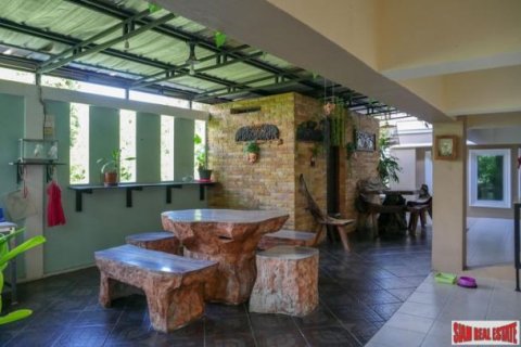 5 dormitorios House en Chalong, Thailand No. 96379 14