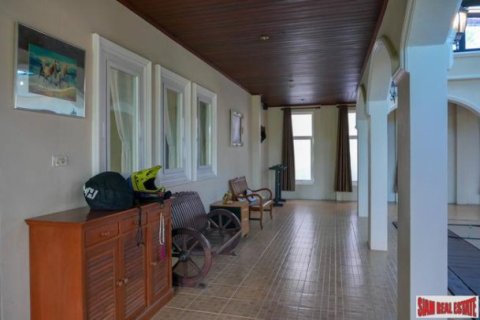 5 dormitorios House en Chalong, Thailand No. 96379 18