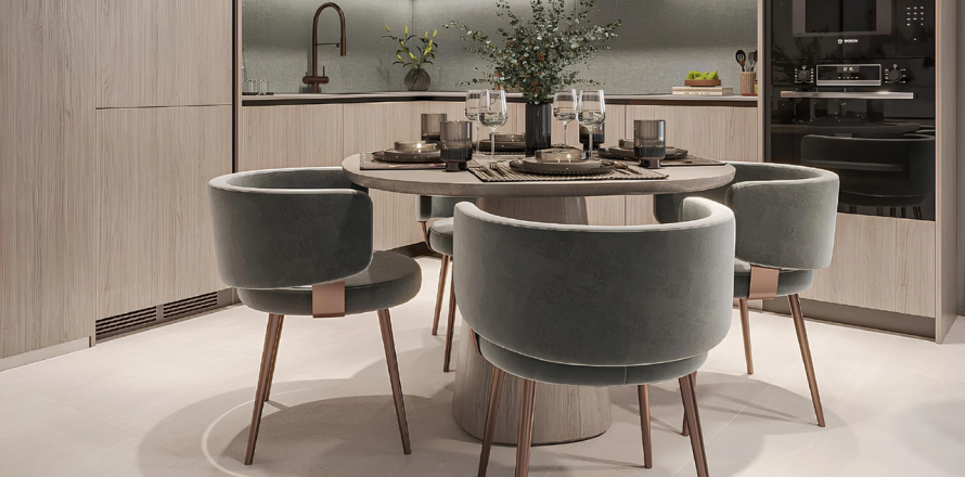 3 chambres Townhouse à Can Tho, Vietnam No. 117429