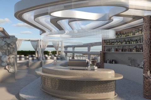 1 bedroom Apartment in Can Tho, Vietnam No. 84987 15