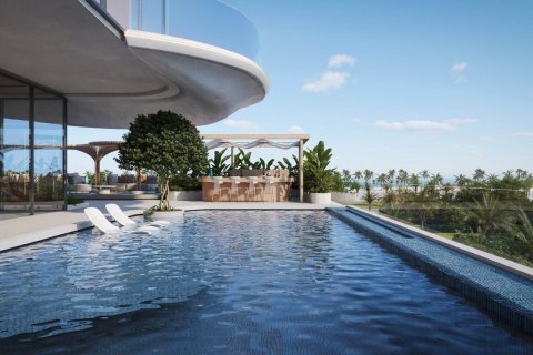 1 bedroom Apartment in Can Tho, Vietnam No. 84987 1