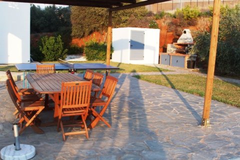 4 bedrooms Villa in Paphos, Cyprus No. 105587 11