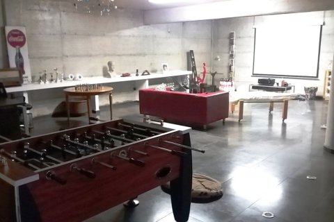 Studio Villa in Larnaca, Cyprus No. 105717 12