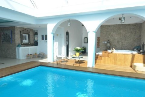 Studio Villa in Larnaca, Cyprus No. 105717 13