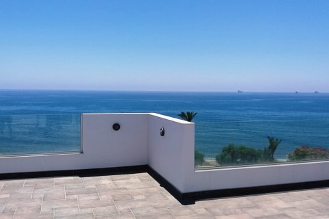 Studio Villa in Larnaca, Cyprus No. 105717 9