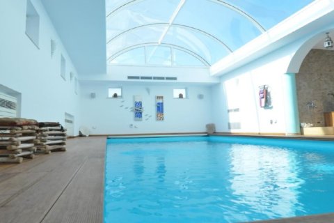 Studio Villa in Larnaca, Cyprus No. 105717 7