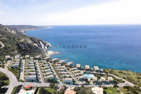 1 dormitorio Apartment en Son Phu, Vietnam No. 116276 1