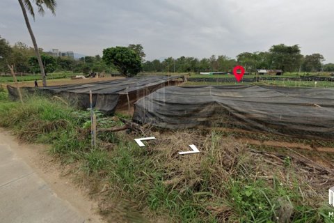 Land in Chiang Mai, Thailand No. 97868 9