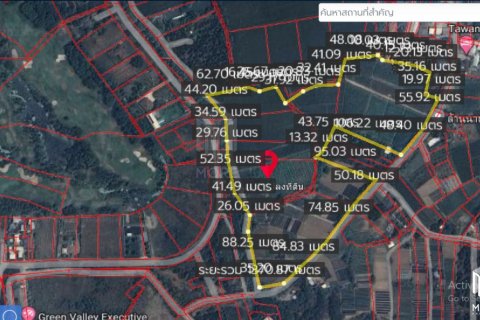 Land in Chiang Mai, Thailand No. 97868 2