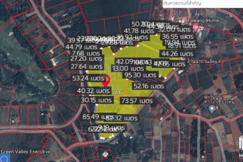 Land in Chiang Mai, Thailand No. 97868 5