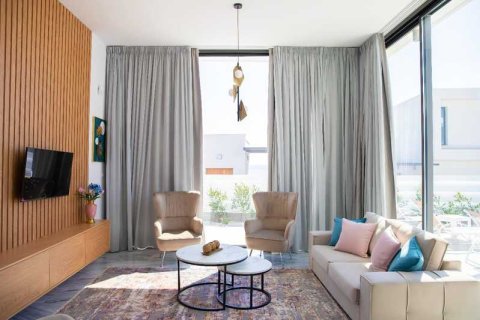 Вилла с 3 спальнями в Хлорака, Кипр №84462 3