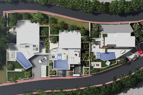 4 bedrooms Villa in Hung Thanh, Vietnam No. 92212 8