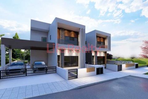 4 bedrooms House in Limassol, Cyprus No. 100577 5