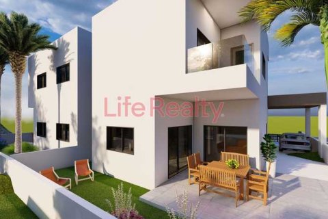 4 bedrooms House in Limassol, Cyprus No. 100577 8