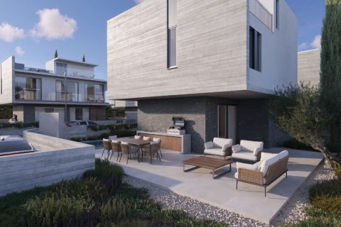 3 chambres House à Geroskípou, Cyprus No. 37243 3